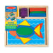 Beginner Pattern Blocks - LX2001 - Homewares, Outdoor, Phone Accessories, Cases, Speakers, Headphones + More -