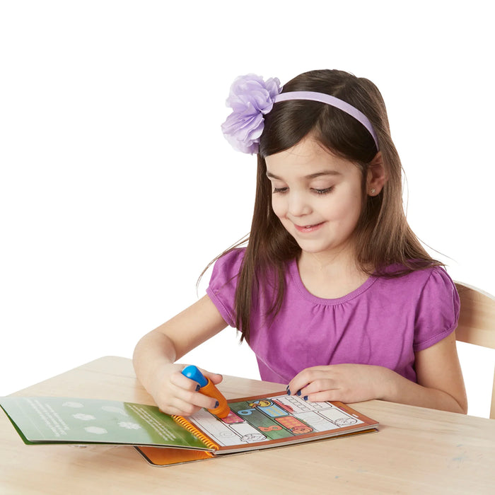 Water Wow! - Numbers - LX2001 - Homewares, Outdoor, Phone Accessories, Cases, Speakers, Headphones + More -