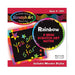 Rainbow Mini Scratch Art Notes (in Display) - LX2001 - Homewares, Outdoor, Phone Accessories, Cases, Speakers, Headphones + More -