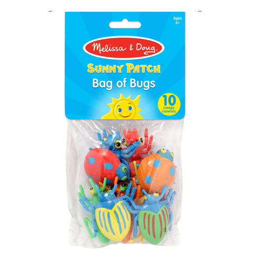 Bag of Bugs - LX2001 - Homewares, Outdoor, Phone Accessories, Cases, Speakers, Headphones + More -