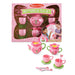 Bella Butterfly Tea Set - LX2001 - Homewares, Outdoor, Phone Accessories, Cases, Speakers, Headphones + More -