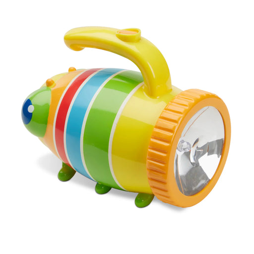 Giddy Buggy Flashlight - LX2001 - Homewares, Outdoor, Phone Accessories, Cases, Speakers, Headphones + More -