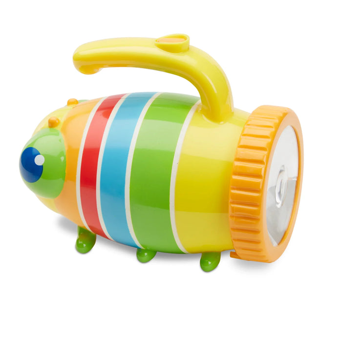 Giddy Buggy Flashlight - LX2001 - Homewares, Outdoor, Phone Accessories, Cases, Speakers, Headphones + More -