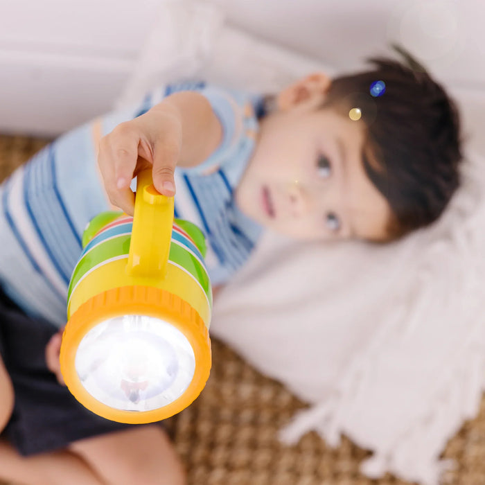 Giddy Buggy Flashlight - LX2001 - Homewares, Outdoor, Phone Accessories, Cases, Speakers, Headphones + More -