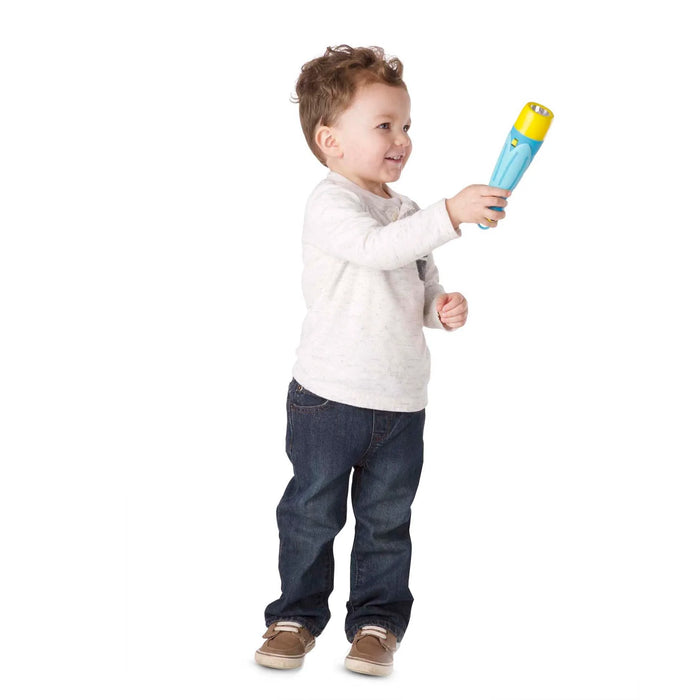 Flash Firefly Flashlight - LX2001 - Homewares, Outdoor, Phone Accessories, Cases, Speakers, Headphones + More -