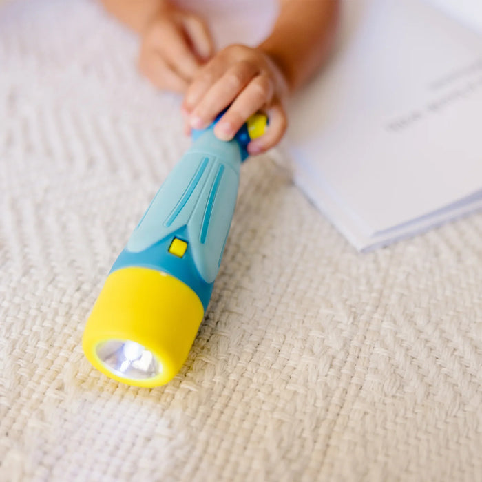 Flash Firefly Flashlight - LX2001 - Homewares, Outdoor, Phone Accessories, Cases, Speakers, Headphones + More -