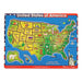 U.S.A. Sound Puzzle - LX2001 - Homewares, Outdoor, Phone Accessories, Cases, Speakers, Headphones + More -