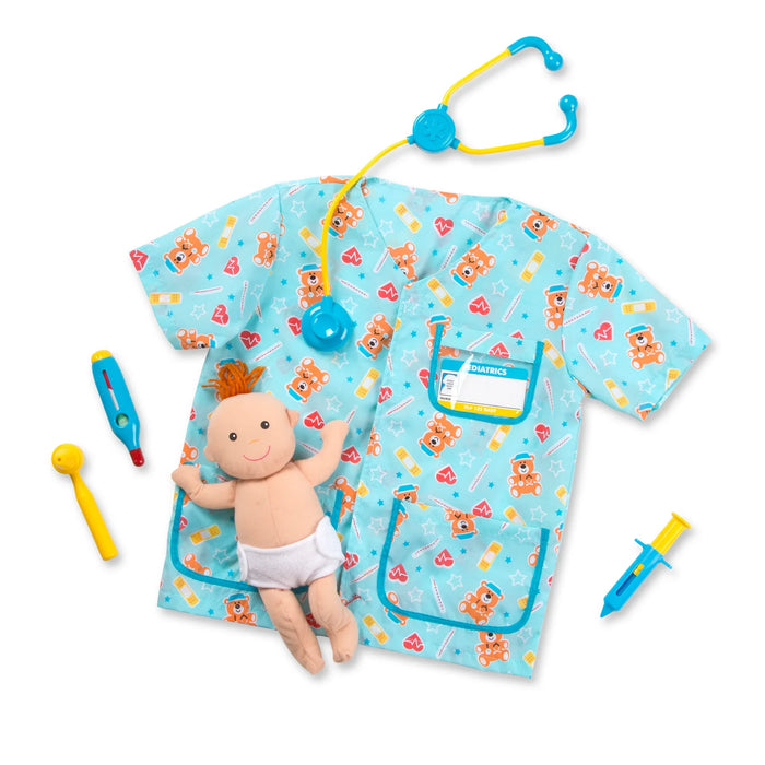 Pediatric Nurse - LX2001 - Homewares, Outdoor, Phone Accessories, Cases, Speakers, Headphones + More -