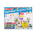 Alphabet Activity Pad - LX2001 - Homewares, Outdoor, Phone Accessories, Cases, Speakers, Headphones + More -