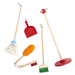 Dust, Sweep & Mop - LX2001 - Homewares, Outdoor, Phone Accessories, Cases, Speakers, Headphones + More -