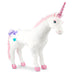 Unicorn - Plush - LX2001 - Homewares, Outdoor, Phone Accessories, Cases, Speakers, Headphones + More -