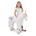 Unicorn - Plush - LX2001 - Homewares, Outdoor, Phone Accessories, Cases, Speakers, Headphones + More -