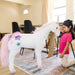 Unicorn - Plush - LX2001 - Homewares, Outdoor, Phone Accessories, Cases, Speakers, Headphones + More -