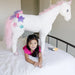 Unicorn - Plush - LX2001 - Homewares, Outdoor, Phone Accessories, Cases, Speakers, Headphones + More -