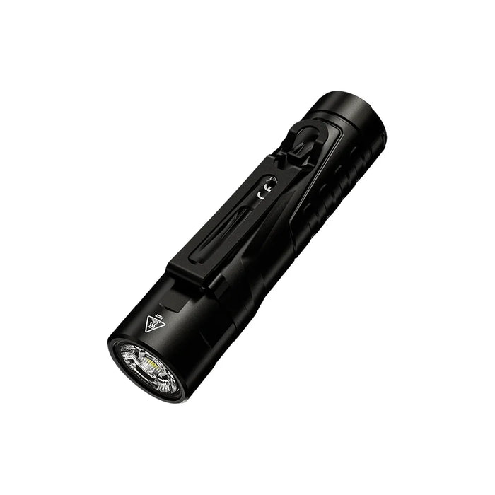 Nitecore Mh15 2000 Lumen Usb-C Bi-Directional 5000Mah Tactical Flashlight 250 Ya - LX2001 - Homewares, Outdoor, Phone Accessories, Cases, Speakers, Headphones + More -