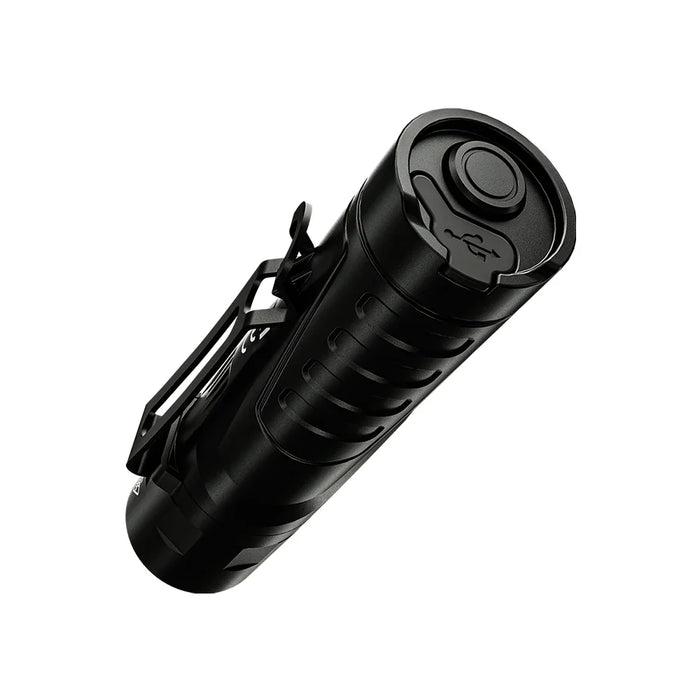 Nitecore Mh15 2000 Lumen Usb-C Bi-Directional 5000Mah Tactical Flashlight 250 Ya - LX2001 - Homewares, Outdoor, Phone Accessories, Cases, Speakers, Headphones + More -