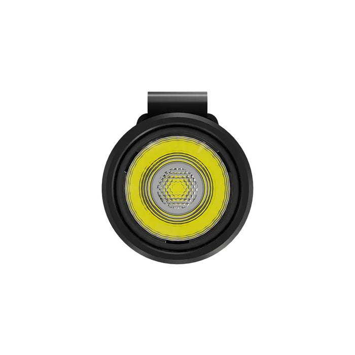 Nitecore Mh15 2000 Lumen Usb-C Bi-Directional 5000Mah Tactical Flashlight 250 Ya - LX2001 - Homewares, Outdoor, Phone Accessories, Cases, Speakers, Headphones + More -