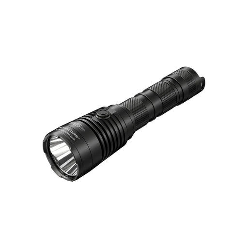 Nitecore Mh25 V2 1300 Lumen 519 Yards Long Throw - LX2001 - Homewares, Outdoor, Phone Accessories, Cases, Speakers, Headphones + More -