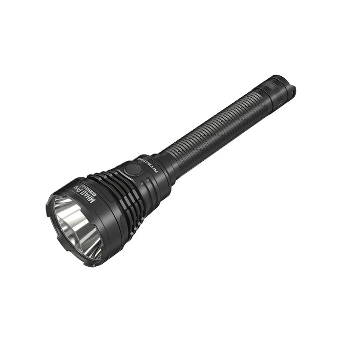 Nitecore Mh40 Pro 3500 Lumen Uhi Bright Long Range Hunting Flashlight - LX2001 - Homewares, Outdoor, Phone Accessories, Cases, Speakers, Headphones + More -