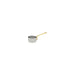 Chef Inox
Mini Saucepan 50X30mm with Brass Handle - LX2001 - Homewares, Outdoor, Phone Accessories, Cases, Speakers, Headphones + More -