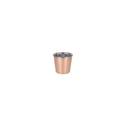 Chef Inox
Mini Copper Pot Stainless Steel 65mm - LX2001 - Homewares, Outdoor, Phone Accessories, Cases, Speakers, Headphones + More -