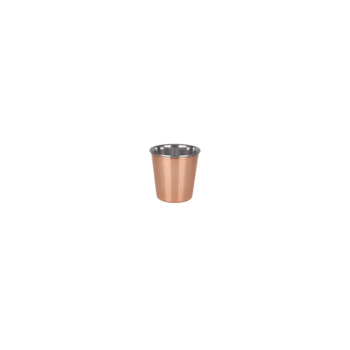 Chef Inox
Mini Copper Pot Stainless Steel 85mm - LX2001 - Homewares, Outdoor, Phone Accessories, Cases, Speakers, Headphones + More -
