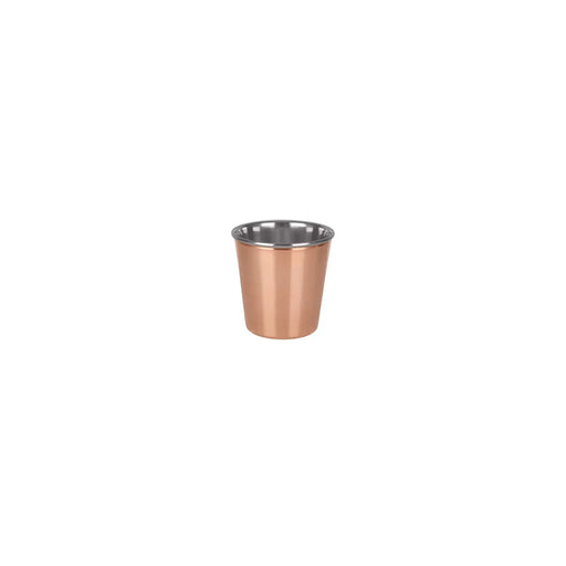 Chef Inox
Mini Copper Pot Stainless Steel 100mm - LX2001 - Homewares, Outdoor, Phone Accessories, Cases, Speakers, Headphones + More -