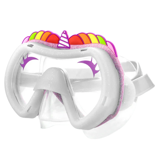 UNICORN WATER SQUIRTERZ & SWIIM MASK SET - BLISTER PACK - LX2001 - Homewares, Outdoor, Phone Accessories, Cases, Speakers, Headphones + More -