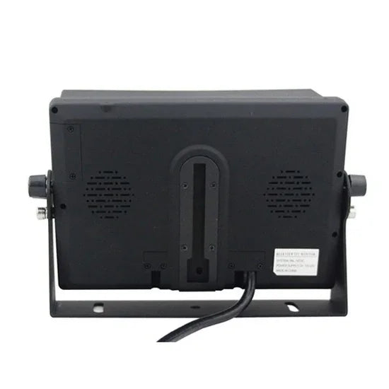 Mongoose 7" Ahd 1080P - Rear View Monitor - 3 Camera Input - LX2001 - Homewares, Outdoor, Phone Accessories, Cases, Speakers, Headphones + More -