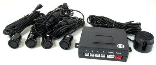 Mongoose AUTOMATIC FRONT PARKING SENSORS - LX2001 - Homewares, Outdoor, Phone Accessories, Cases, Speakers, Headphones + More -