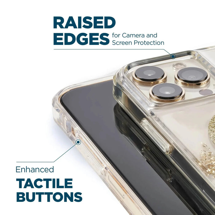 Casemate iPhone 14 Pro Max (6.7") MagSafe Case Anti-Microbial - Karat Marble - LX2001 - Homewares, Outdoor, Phone Accessories, Cases, Speakers, Headphones + More -