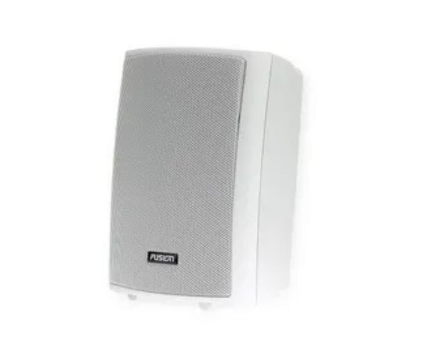 Fusion 4" marine BOX SPEAKERS PAIR MS-OS420