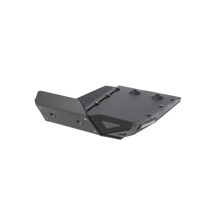 Bash Plate Sw Motech Black 4Mm Aluminum 2.5Mm Thick Aluminum Side Walls Honda Cb - LX2001 - Homewares, Outdoor, Phone Accessories, Cases, Speakers, Headphones + More -