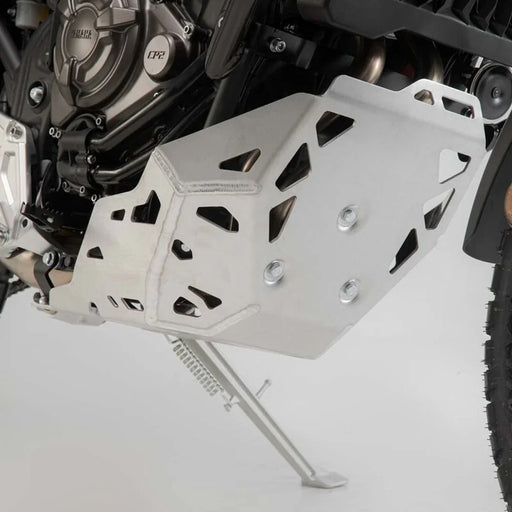 Bash Plate Sw Motech Silver Yamaha Xt700Z Tenere 19-On - LX2001 - Homewares, Outdoor, Phone Accessories, Cases, Speakers, Headphones + More -