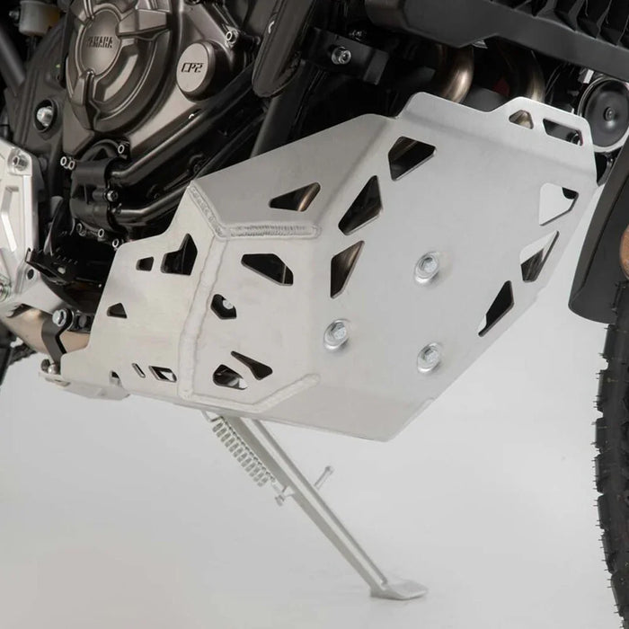 Bash Plate Sw Motech Silver Yamaha Xt700Z Tenere 19-On - LX2001 - Homewares, Outdoor, Phone Accessories, Cases, Speakers, Headphones + More -