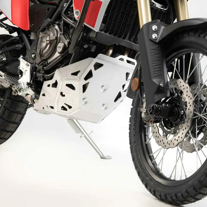 Bash Plate Sw Motech Silver Yamaha Xt700Z Tenere 19-On - LX2001 - Homewares, Outdoor, Phone Accessories, Cases, Speakers, Headphones + More -