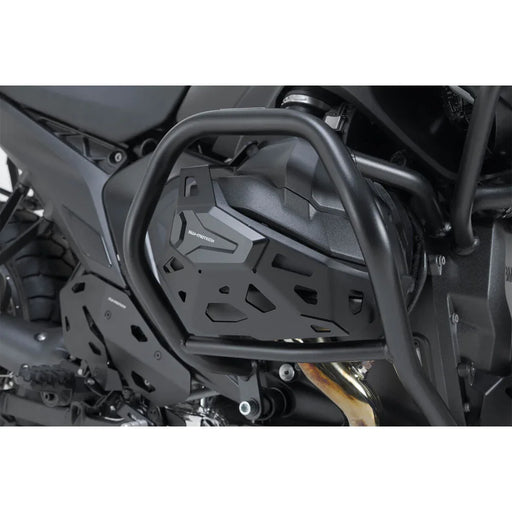 Cylinder Guard Sw Motech Black Bmw R1300Gs 23-On - LX2001 - Homewares, Outdoor, Phone Accessories, Cases, Speakers, Headphones + More -