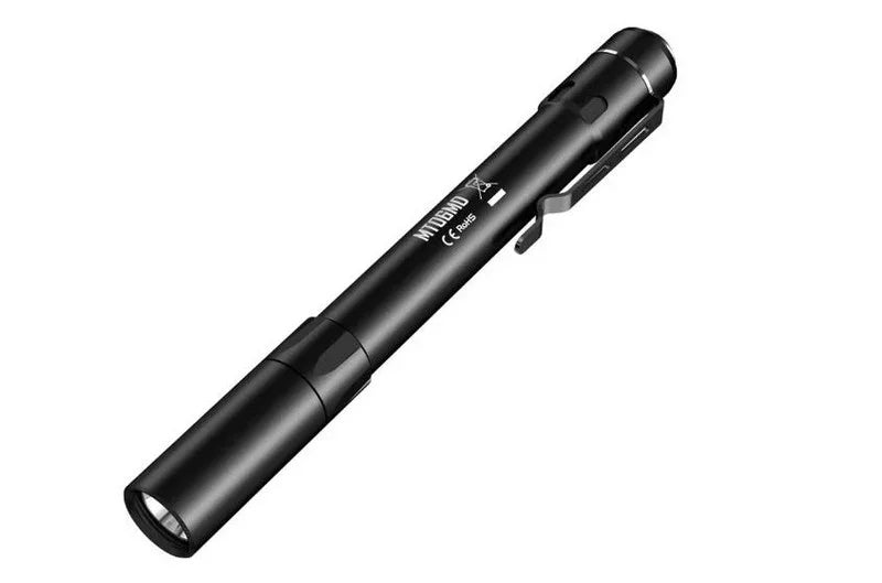 Nitecore MT06MD Medical Flashlight - Nurse, Doctors, Paramedics - LX2001 - Homewares, Outdoor, Phone Accessories, Cases, Speakers, Headphones + More -