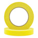 Eds Auto Masking Tape Yellow 18Mm X 50M Box Of 48 - LX2001 - Homewares, Outdoor, Phone Accessories, Cases, Speakers, Headphones + More -
