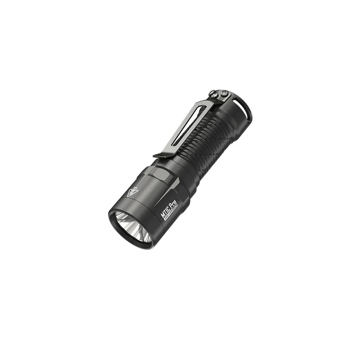 Nitecore Mt1C Pro 1000 Lumen Ip68 Edc Flashlight 505 Yards Throw - LX2001 - Homewares, Outdoor, Phone Accessories, Cases, Speakers, Headphones + More -