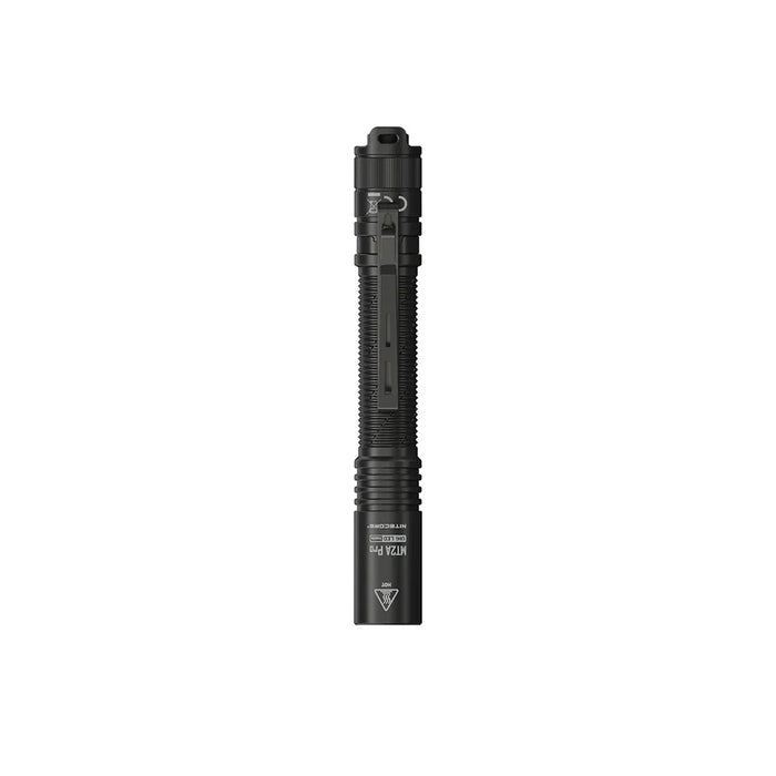 Nitecore Mt2A Pro Uhi20 1000 Lumen 255 Yard Flashlight - LX2001 - Homewares, Outdoor, Phone Accessories, Cases, Speakers, Headphones + More -