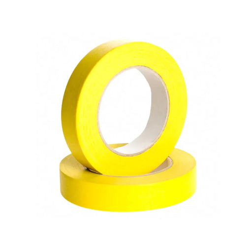 Eds Auto Masking Tape Yellow 44Mm X 50M Box Of 20 (New & Improved) - LX2001 - Homewares, Outdoor, Phone Accessories, Cases, Speakers, Headphones + More -