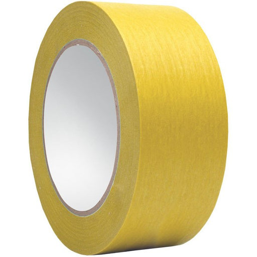 Formula Automotive Masking Tape Yellow 48Mm X 50M Box Of 20 - LX2001 - Homewares, Outdoor, Phone Accessories, Cases, Speakers, Headphones + More -