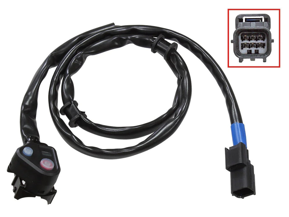 Kill Switch / Mode Switch Honda Crf250R Crf250Rx 19-22 Crf450R Crf450Rx 19-20 - LX2001 - Homewares, Outdoor, Phone Accessories, Cases, Speakers, Headphones + More -