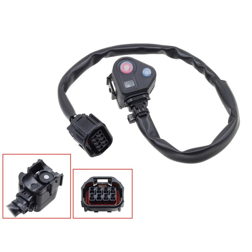 Map Switch Honda Crf250R Crf250Rx 2022-2024 - LX2001 - Homewares, Outdoor, Phone Accessories, Cases, Speakers, Headphones + More -