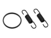 *EXHAUST SPRINGS &amp; O RING RM125 - LX2001 - Homewares, Outdoor, Phone Accessories, Cases, Speakers, Headphones + More -