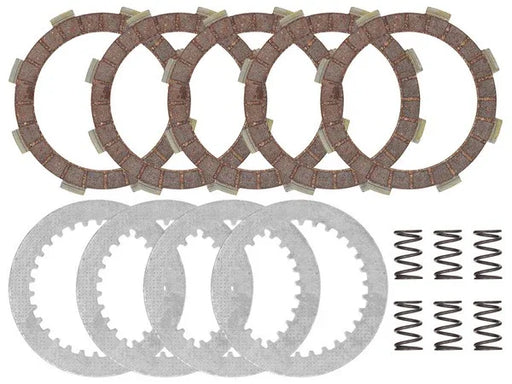 Clutch Kit Psychic With Heavy Duty Springs Drc98 Ck4438 Rm65 Drz110 03-05 Kx65 00-20 Klx110 00-11 - LX2001 - Homewares, Outdoor, Phone Accessories, Cases, Speakers, Headphones + More -
