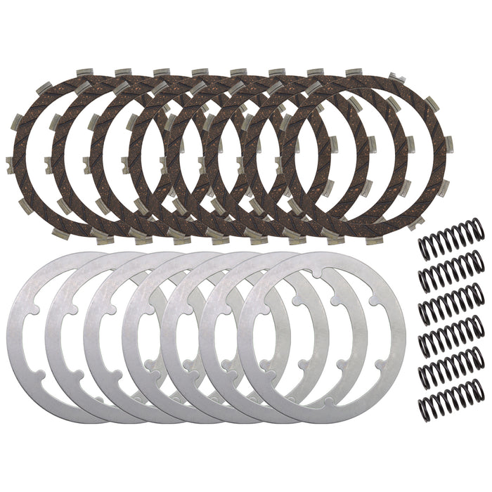 Clutch Kit Psychic Beta 250Rr 300Rr 350Rr 390Rr 430Rr 480Rr 18-21