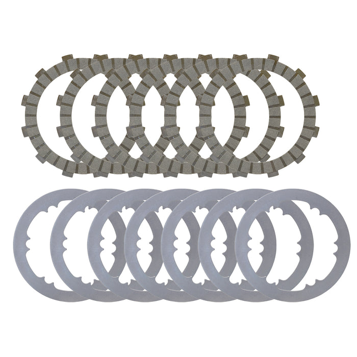 Clutch Kit Psychic With Heavy Duty Springs Gasgas Mc65  Husqvarna Tc65  Ktm 65Sx