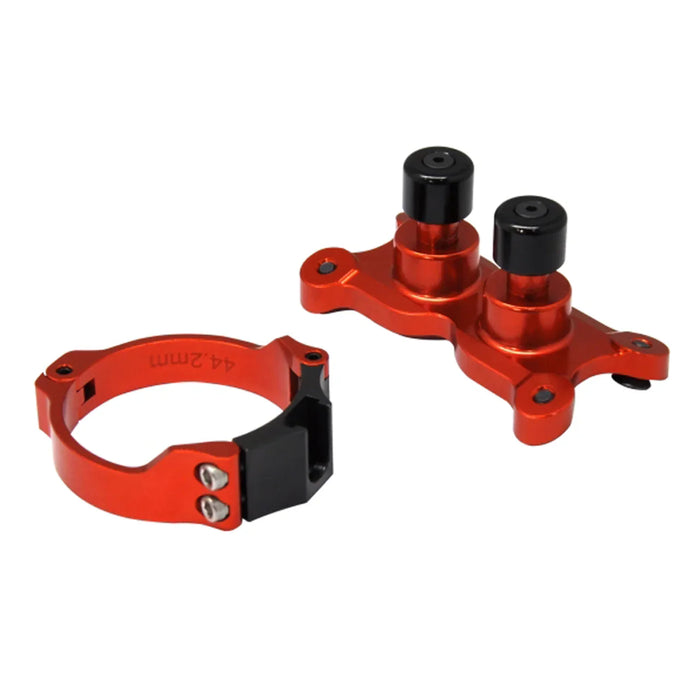 Launch Control Dual Button Psychic Gas Gas Husqvarna Ktm - LX2001 - Homewares, Outdoor, Phone Accessories, Cases, Speakers, Headphones + More -